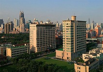 上海瑞金醫(yī)院